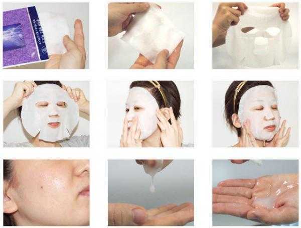 Очищающие маски для лица - 17 лучших - natural-cosmetology.ru