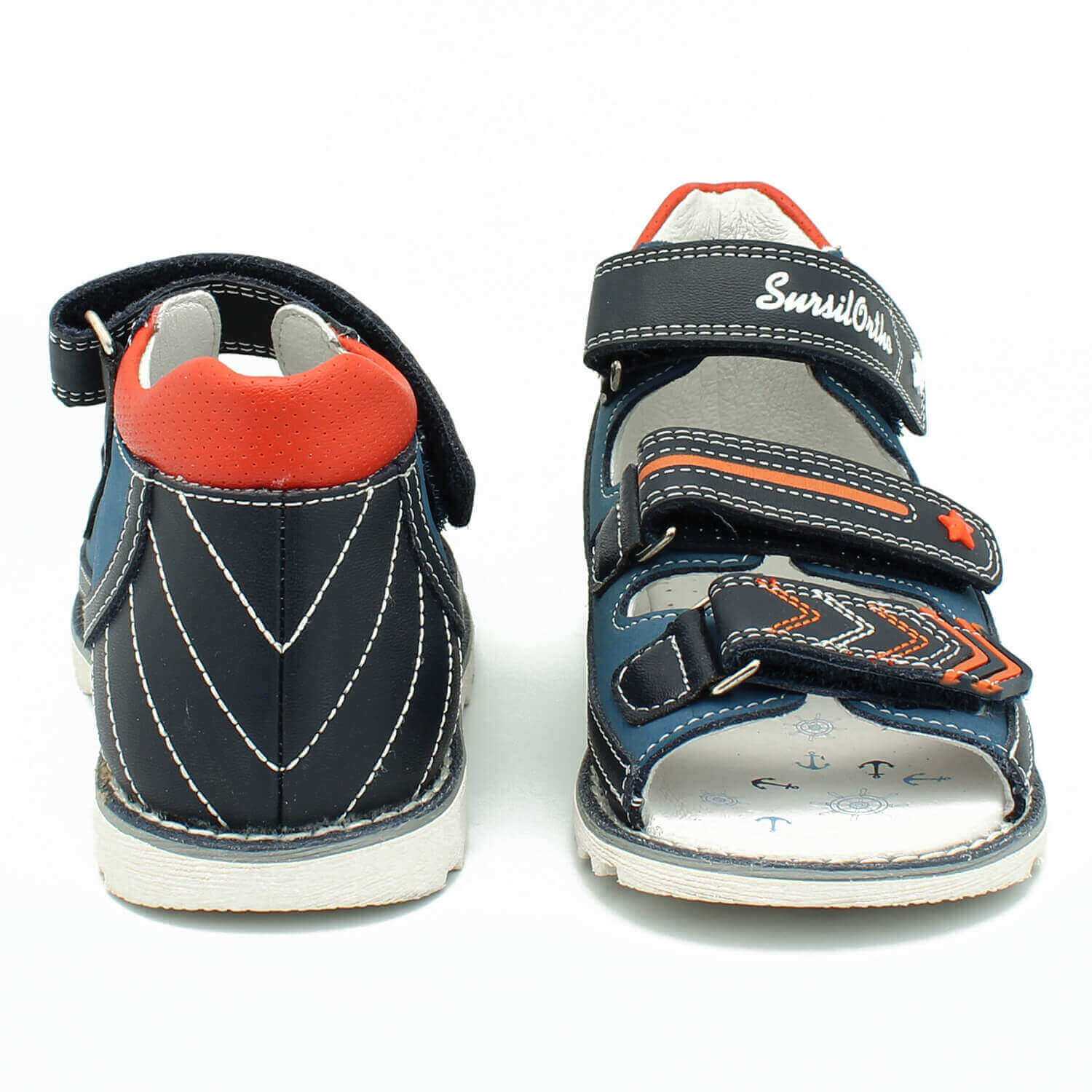 Рейтинг ортопедической детской обуви
