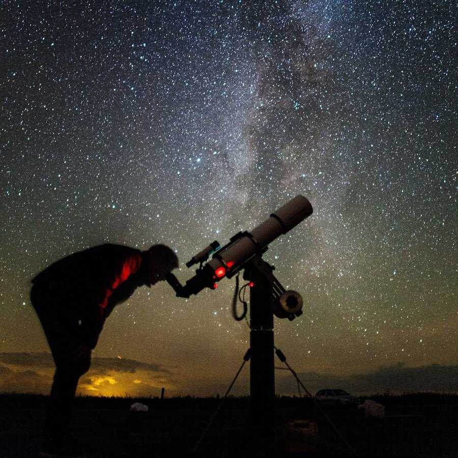 Рейтинг лучших телескопов