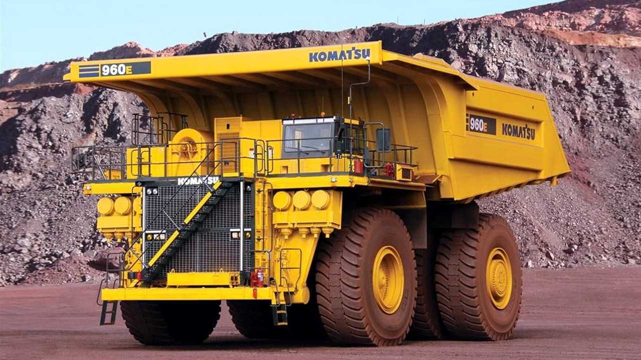 Лучшие грузовые автомобили для дальнобойщиков в 2022 году