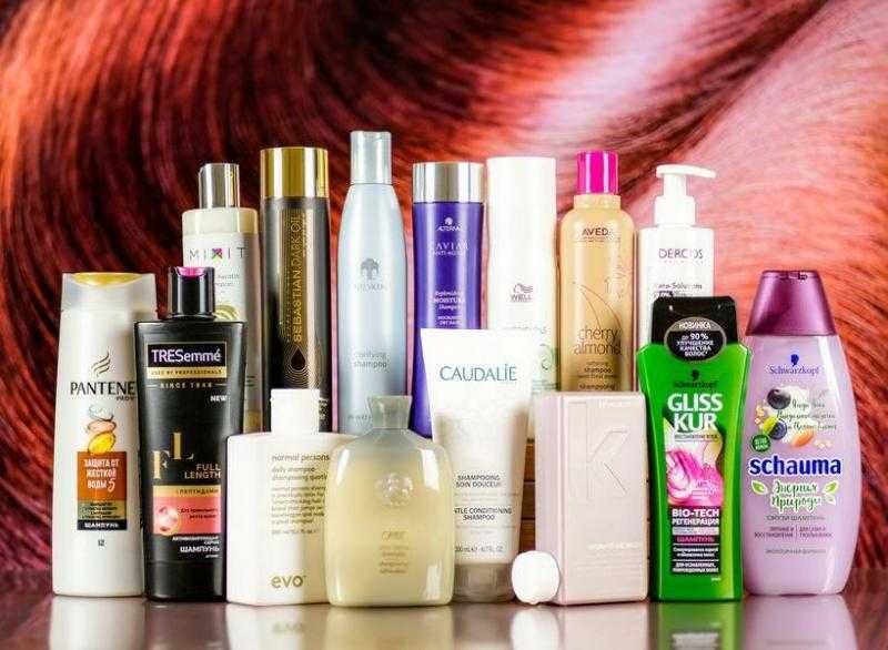 Как выбрать восстанавливающий шампунь для домашнего использования Самые надежные бренды Рейтинг 20 лучших шампуней для восстановления волос