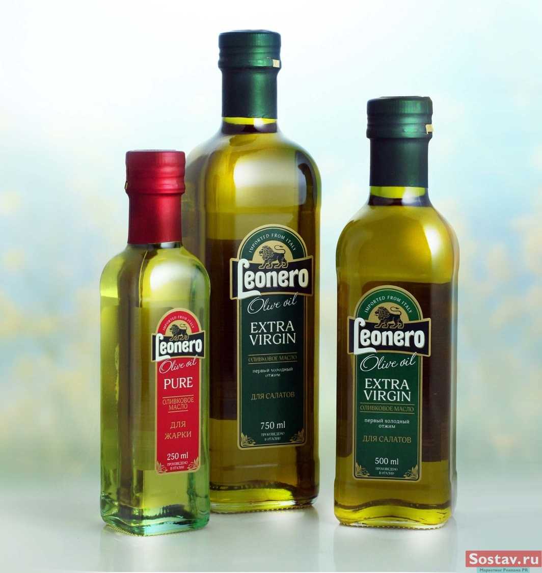 Оливковое или подсолнечное масло что полезнее: сравнение. чем отличается, какое лучше, есть ли разница и можно заменить одно другим?
