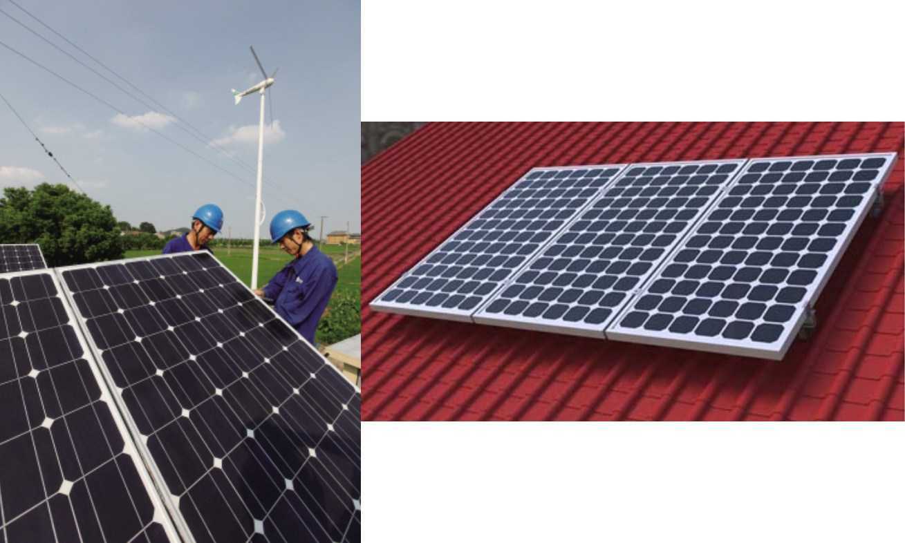 Топ-10 производителей солнечных панелей в 2022 году (обновлено 2022) * sola...