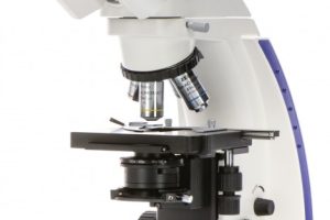 Настройка и калибровка микроскопа Zeiss Primo Star для максимальной эффективности