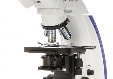 Настройка и калибровка микроскопа Zeiss Primo Star для максимальной эффективности
