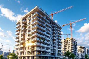 Ипотека на новостройки в Краснодаре: как это работает