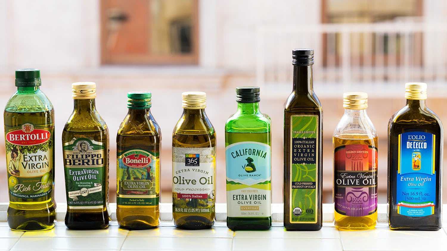 Как выбрать качественное оливковое масло: советы по выбору натурального продукта