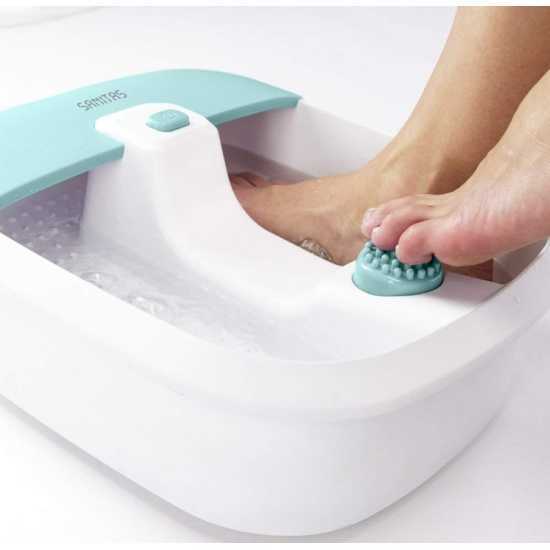 Как выбрать самые лучшие гидромассажные ванночки для ног и ступней? топ-7 гидромассажных ванночек 2022 | «медспрос»