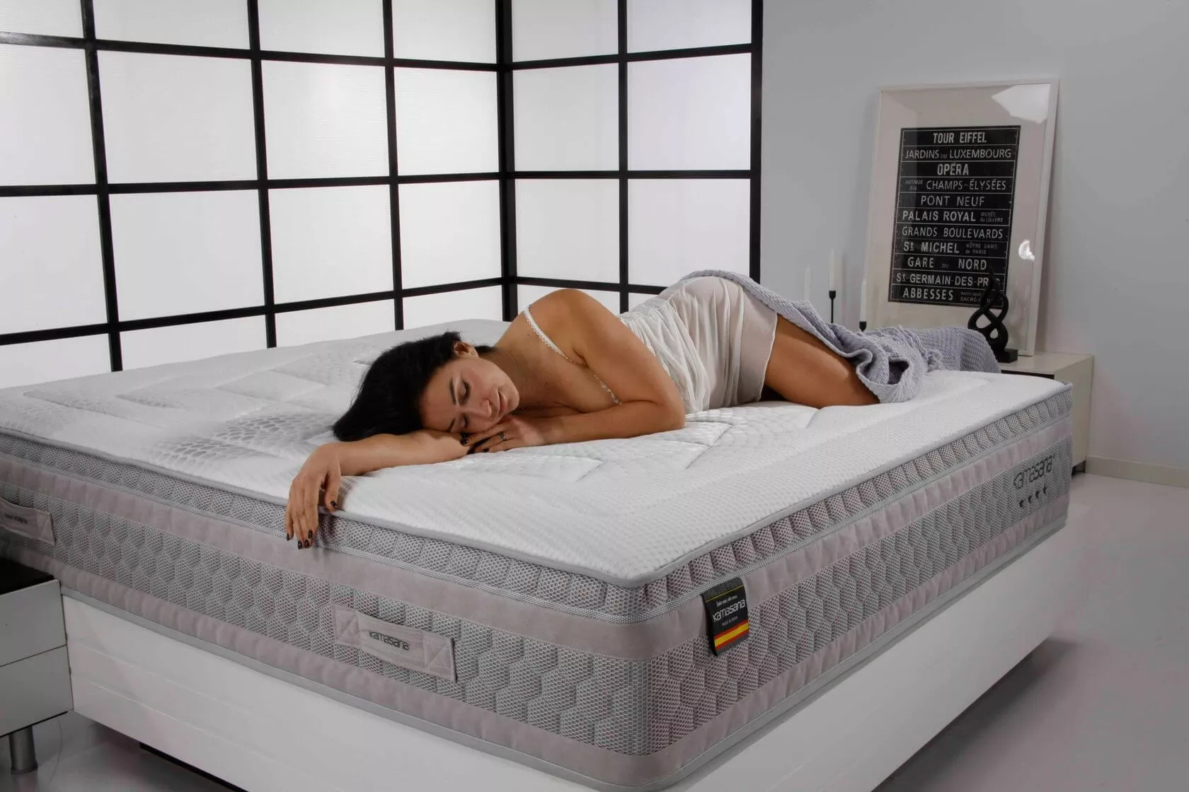 Топ лучших подушек для сна: из чего выбрать — рейтинг производителей