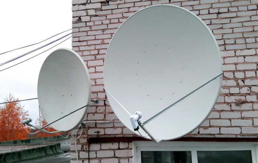 Спутниковое тв в частный дом: рейтинг лучших провайдеров спутникового тв