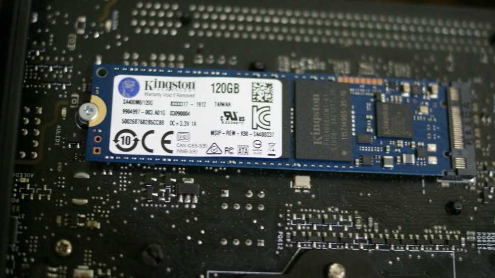 Лучший ssd m.2 – рейтинг быстрых дисков nvme на 2022 год