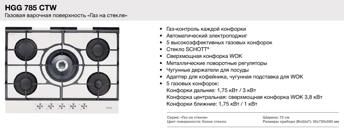 Рейтинг комбинированных варочных панелей: топ-12 лучших 2020-2021 года с электрической и индукционной площадкой, а также газом, их обзор и характеристики