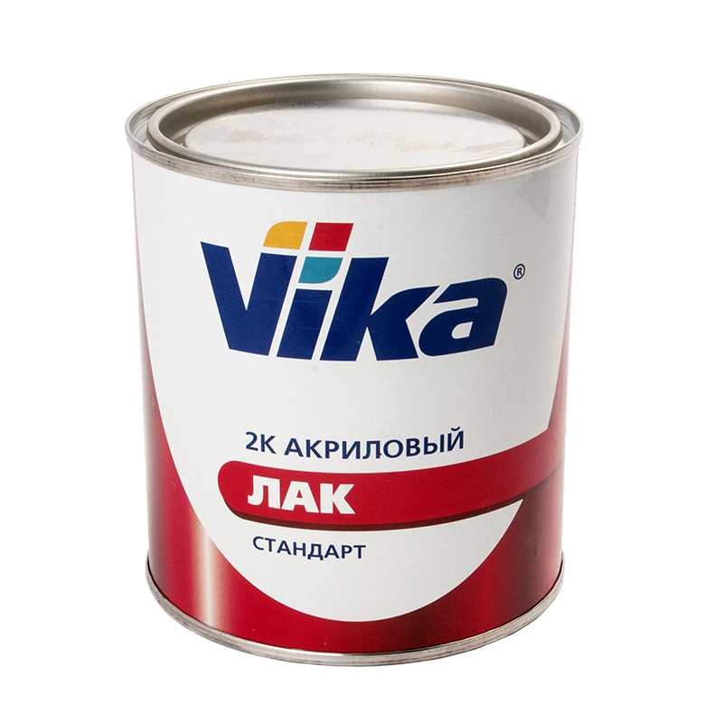 5 лучших автомобильных лаков