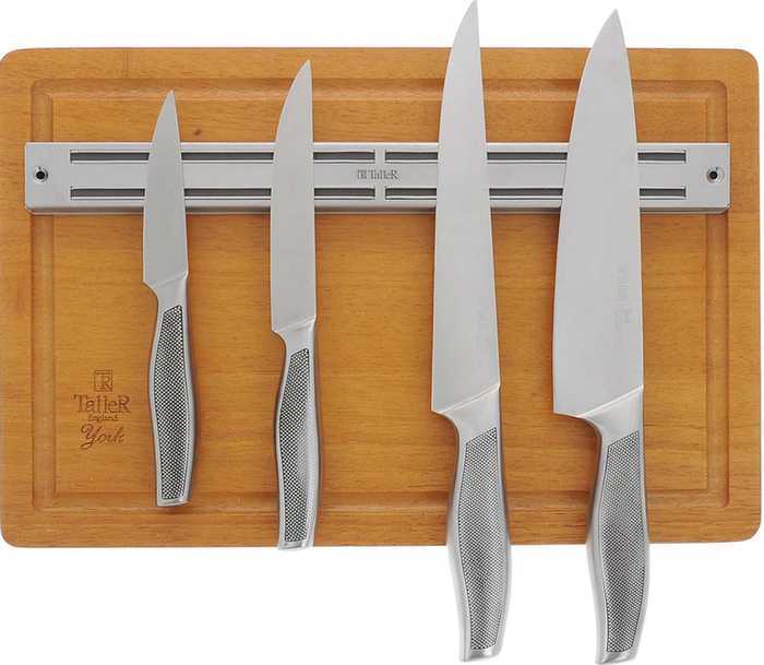 Кухонные ножи какой фирмы долго остаются острыми: рейтинг лучших производителей