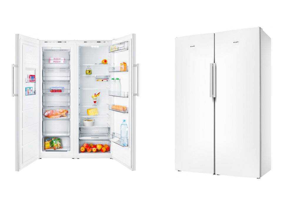 Какой лучше выбрать и купить холодильник бирюса