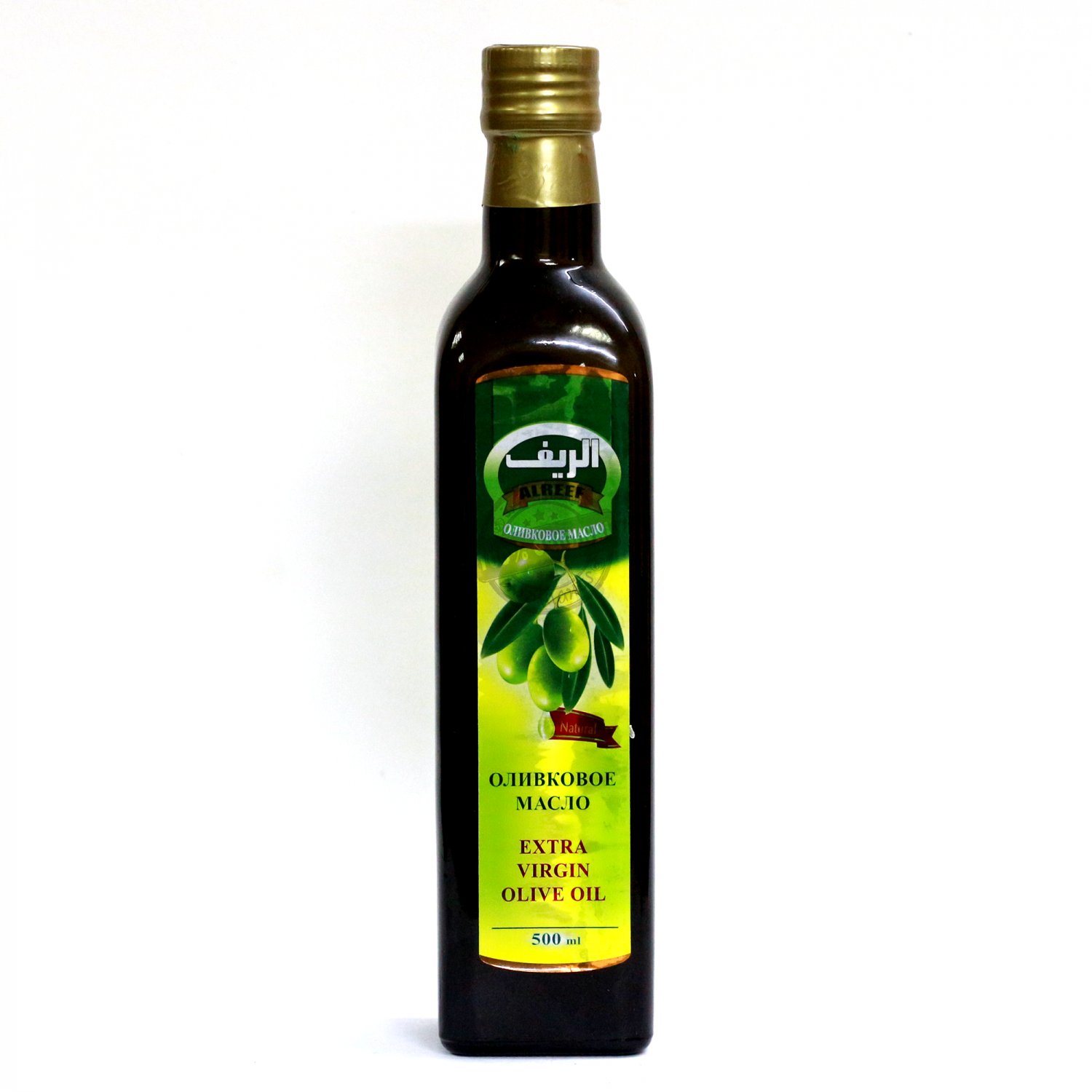 Учимся разбираться в оливковом масле