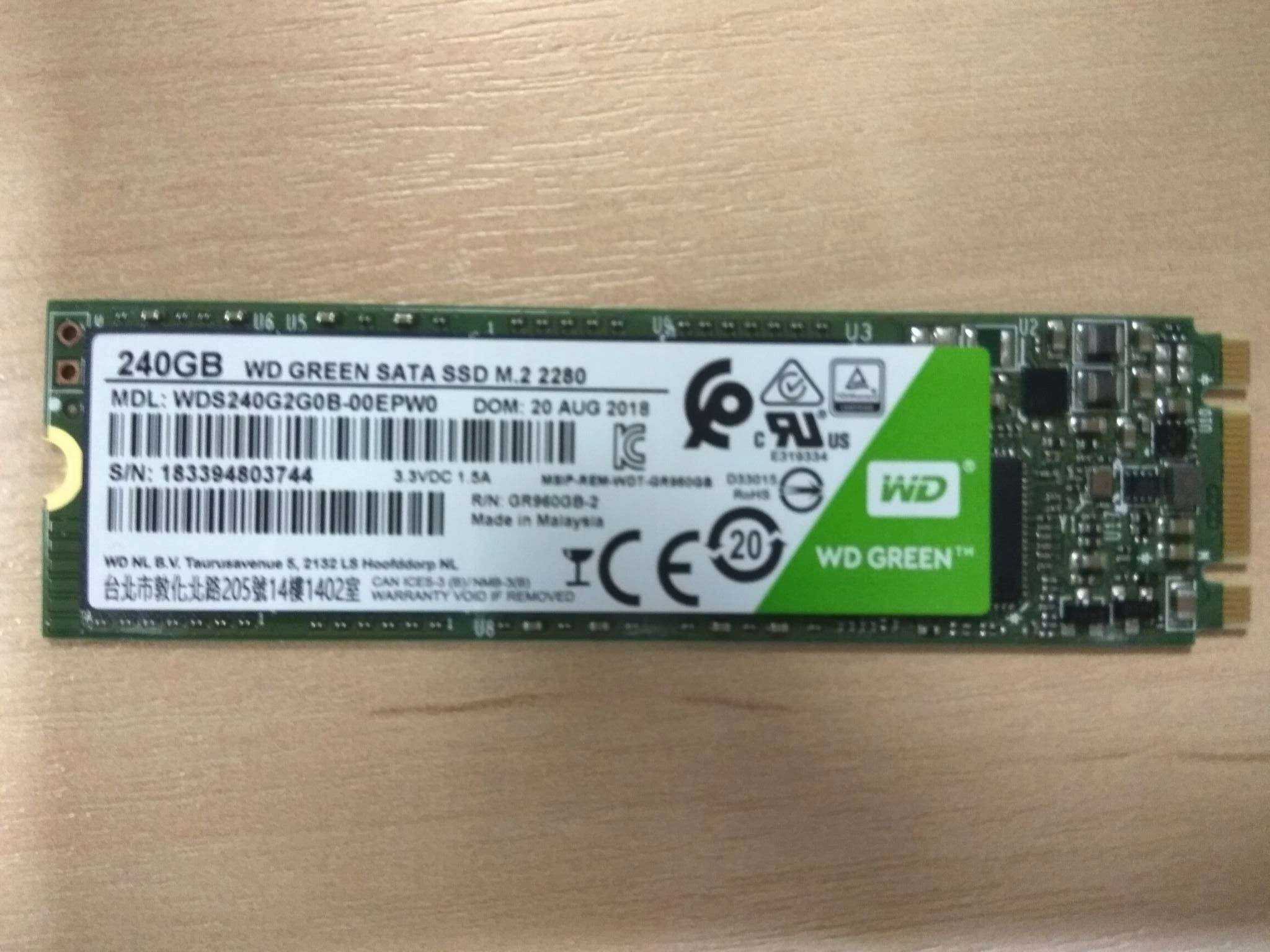 Топ-7 лучших внешних ssd по отзывам в 2021 году - сравнение и анализ