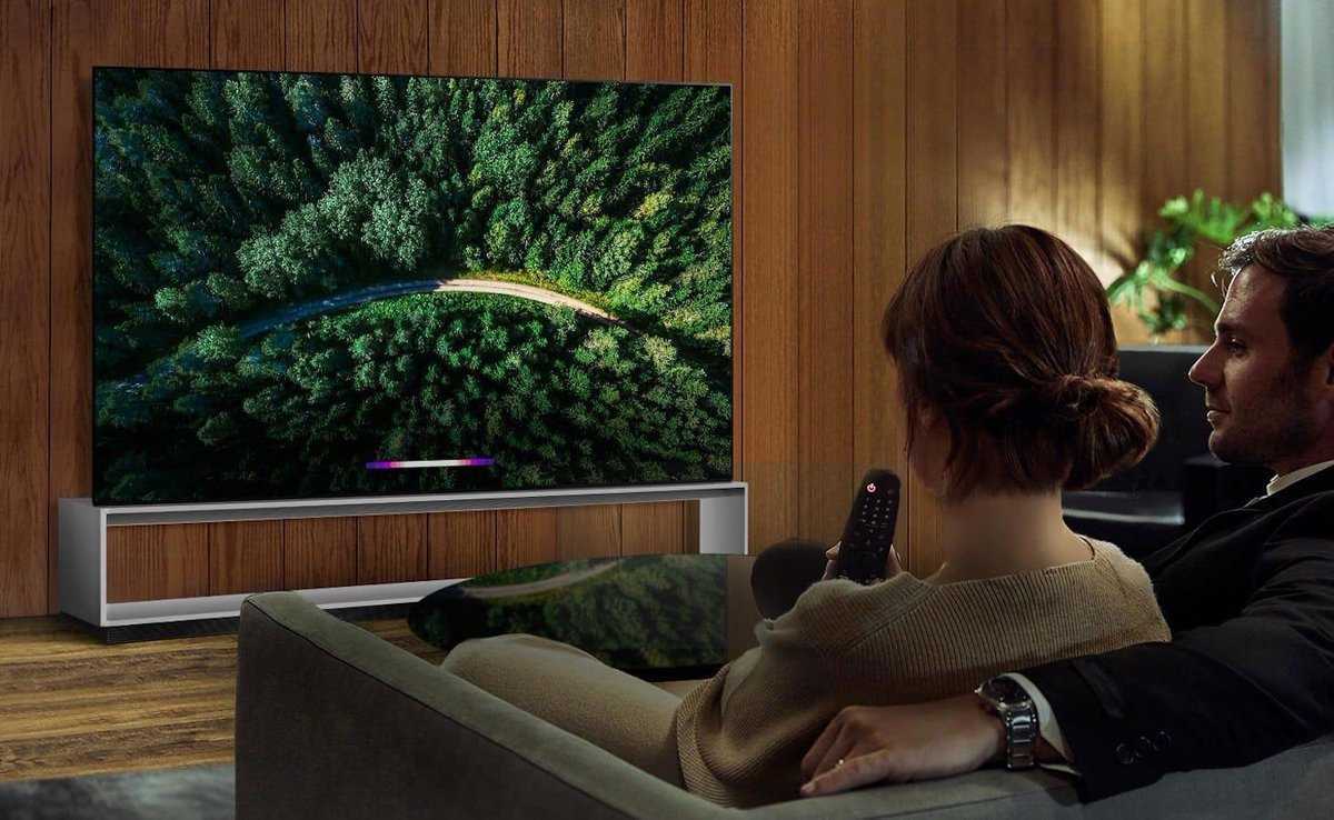 10 лучших телевизоров 40 дюймов: рейтинг на 2021-2022 год