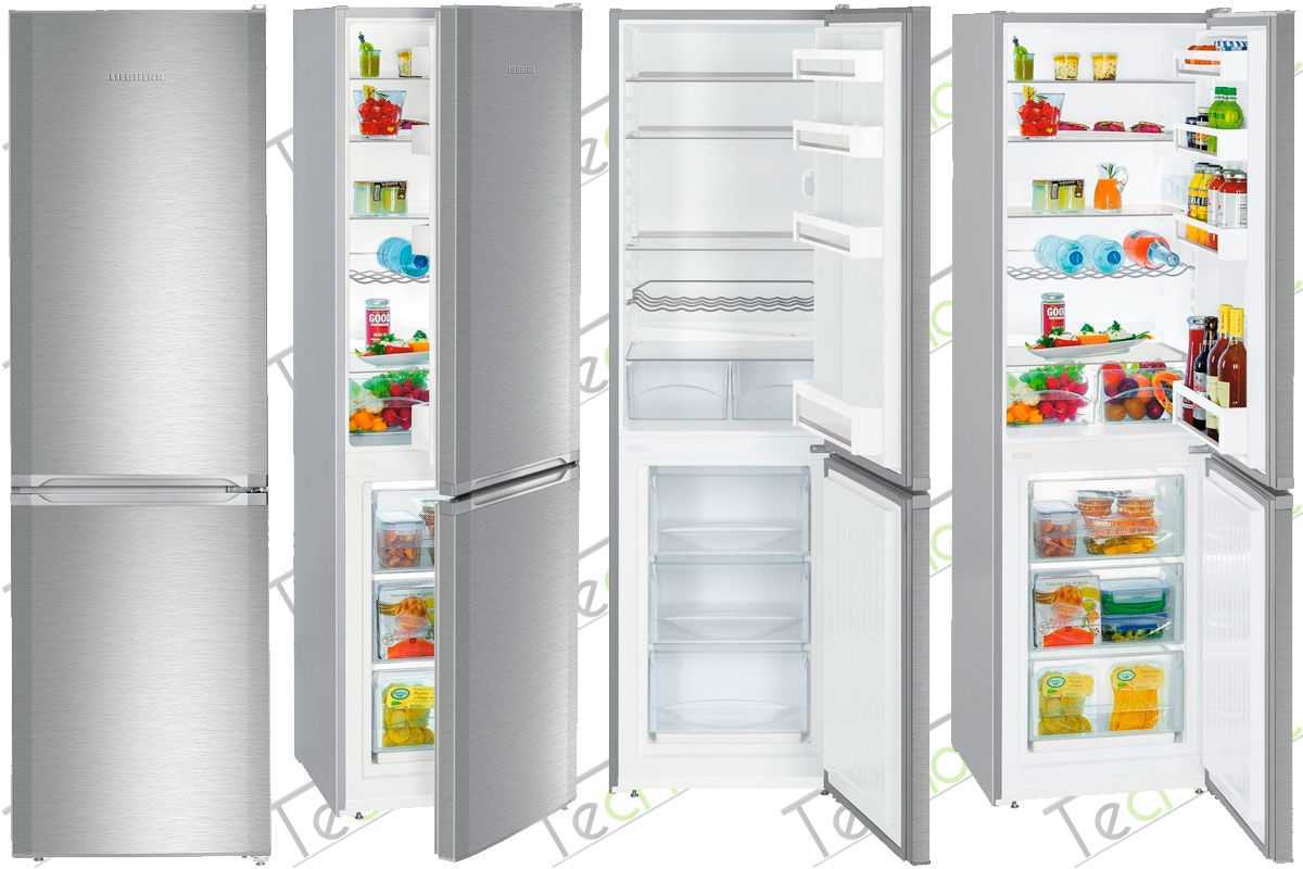7 лучших холодильников для дачи