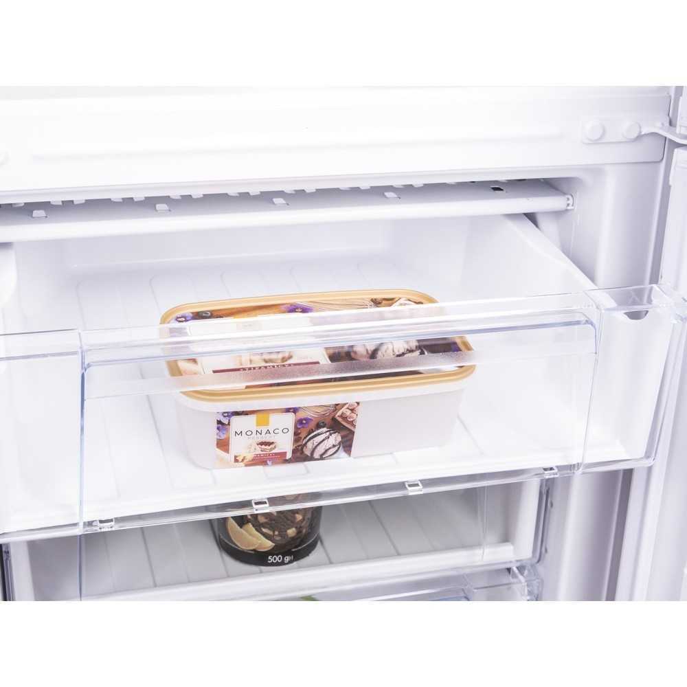 Лучшие недорогие холодильники