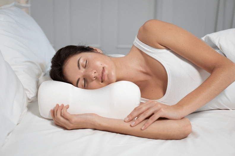 Какая подушка лучше для сна - обзор экспертов, отзывы