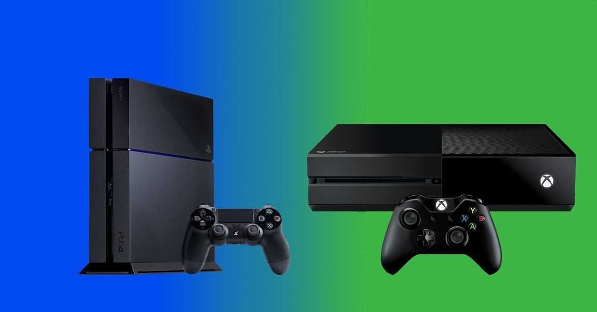 Сравнение лучших игровых консолей от Microsoft и Sony Речь пойдёт не только о новом, но и о предыдущих поколениях В результате можно понять, какая покупка окажется более выгодной