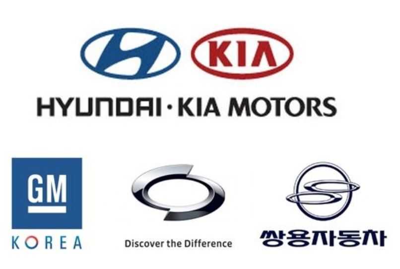 Корейские автомобили: самые известные марки корейских машин