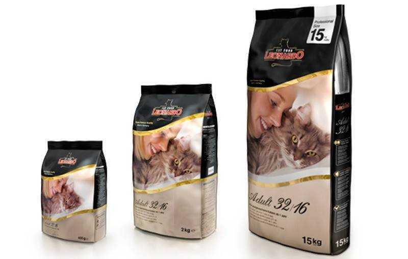 Рейтинг кормов для стерилизованных кошек и кастрированных котов: какие сухие продукты лучшие?