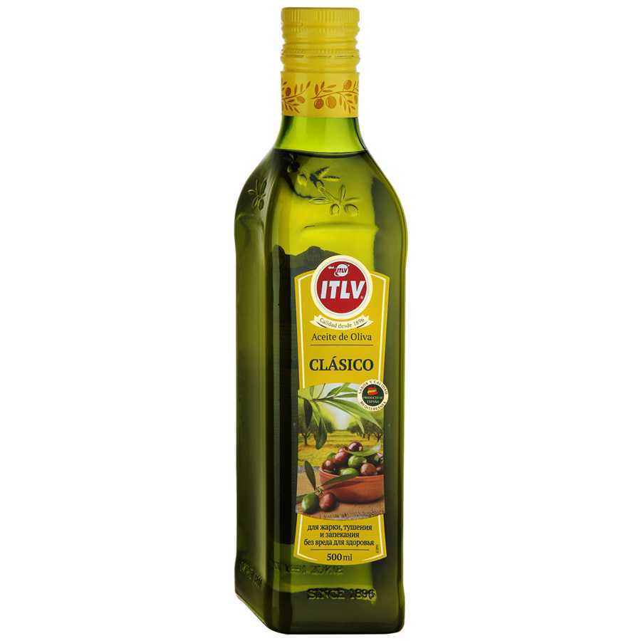 Оливковое масло: состав, польза, как выбрать лучшее