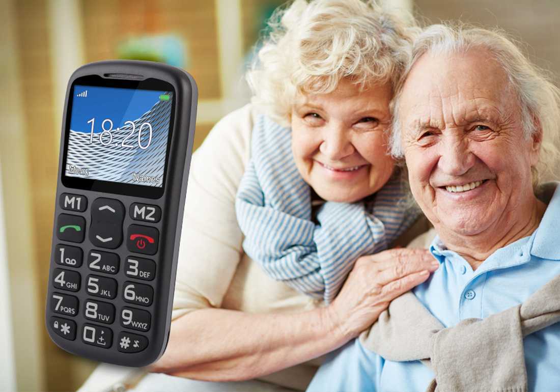 Лучшие смартфоны для пожилых людей и пенсионеров: рейтинг топ-6 моделей на 2021-2022 год