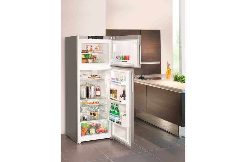 Топ-7 лучших недорогих холодильников – рейтинг 2022 года