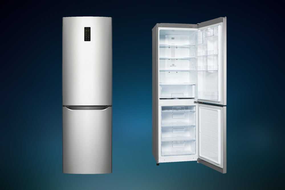 Топ—10. лучшие бюджетные и недорогие холодильники. рейтинг 2021 года!