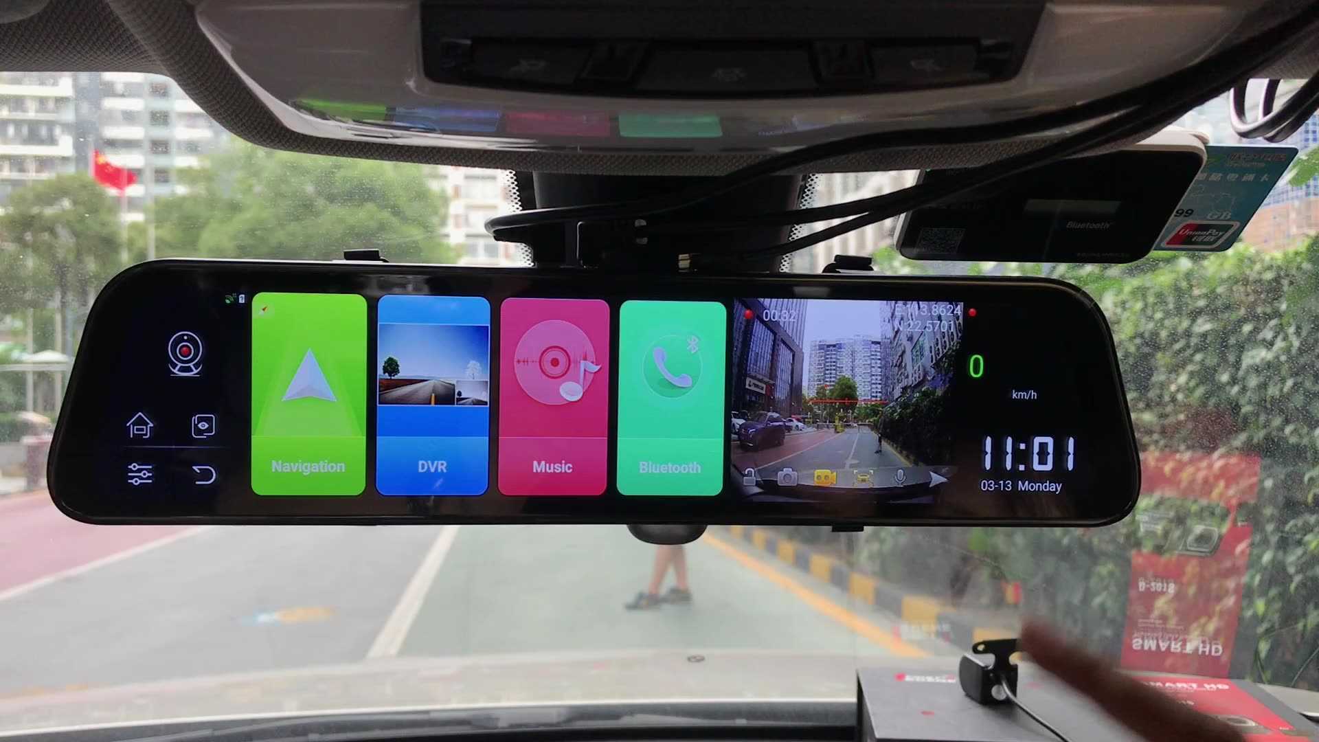 Зеркало камеры детектор. Автомобильное зеркало 4g FHD 1080 Smart car DVR Android 8.1. Зеркало-видеорегистратор car DVRS Mirror. Зеркало регистратор 4g андроид 8.1 экран 12" d60.