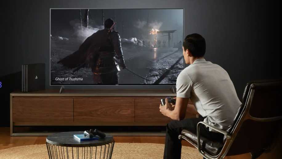 25 лучших телевизоров для ps4 в рейтинге 2021 года