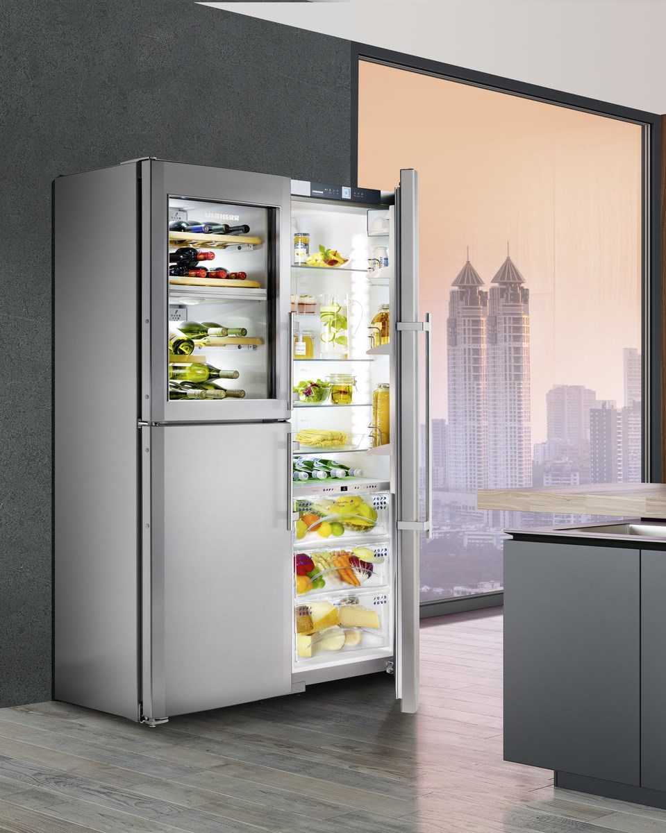 7 лучших капельных холодильников - рейтинг 2021