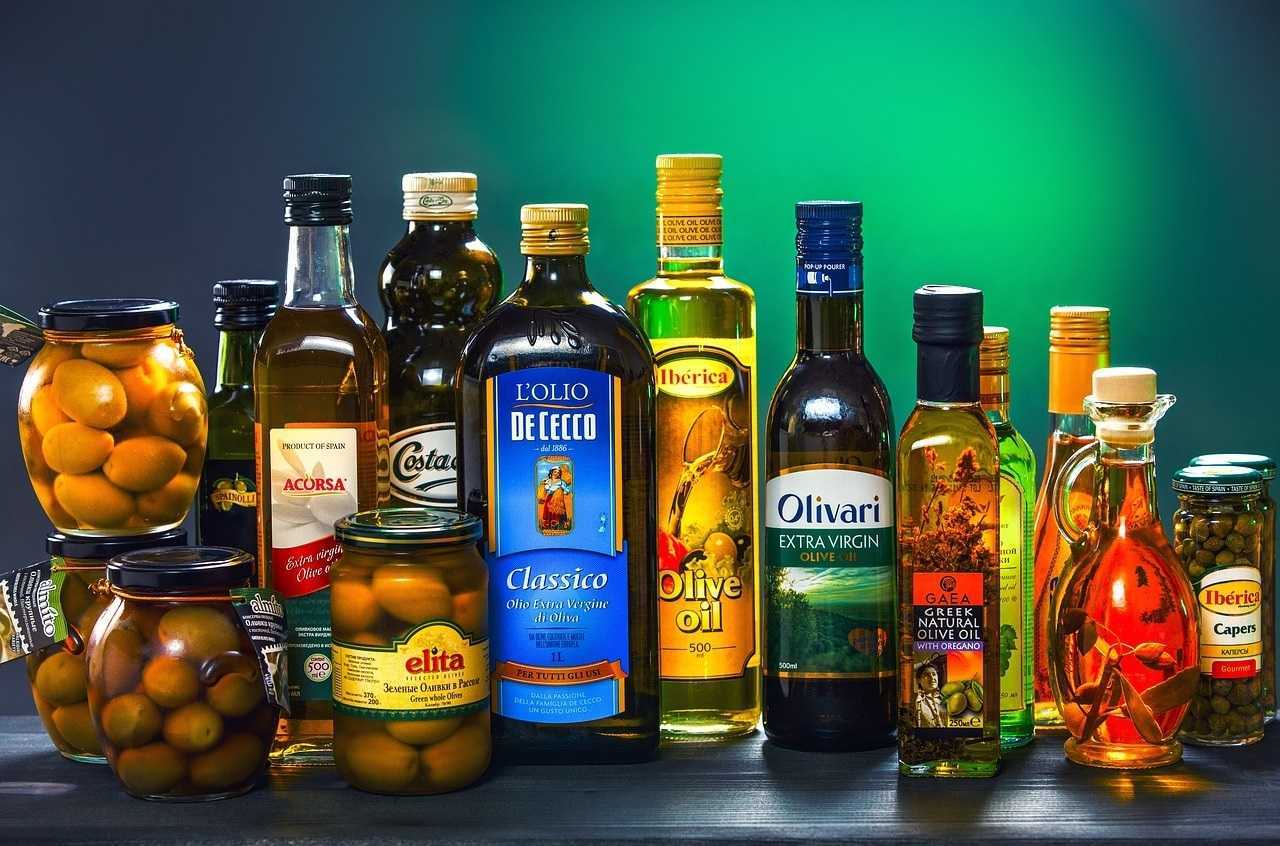 Как выбрать оливковое масло: признаки качественного продукта, советы, правила дегустации - samchef.ru