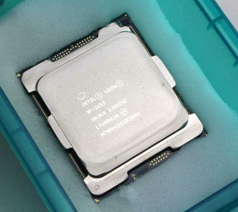 Самый процессор. Процессор Intel Xeon w-2155. Xeon w-2145. Процессор Intel Xeon w-2175. Intel Xeon w-2000.