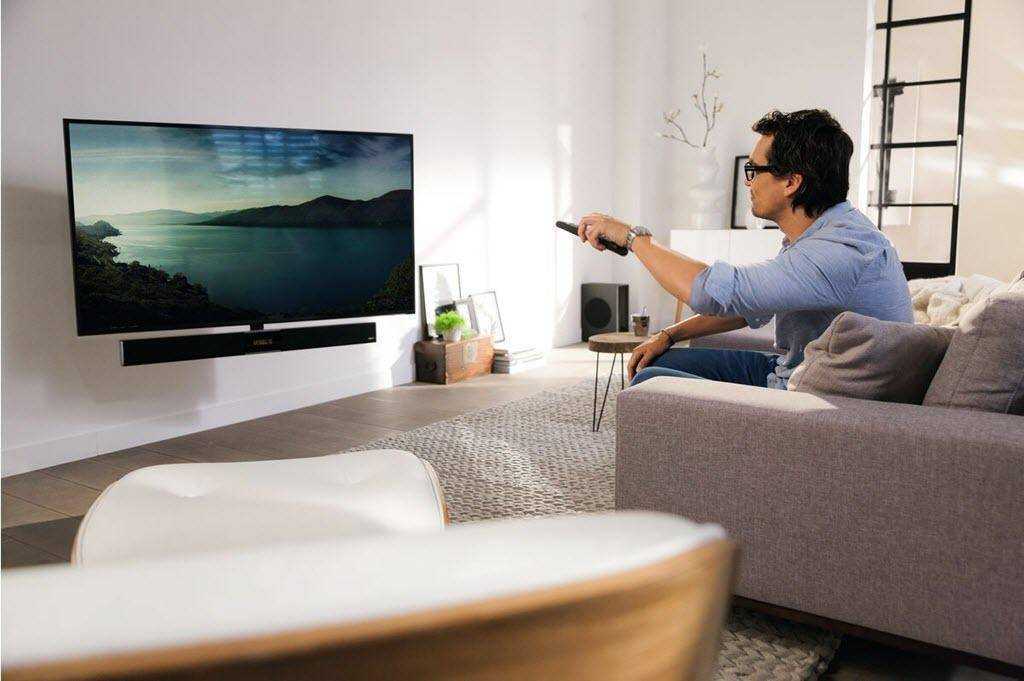 Сравнение пяти телевизоров от пяти самых популярных брендов Оцениваются качество дисплея, акустическая система, умный функционал и прочие компоненты В результате можно понять, какая покупка сегодня окажется более выгодной