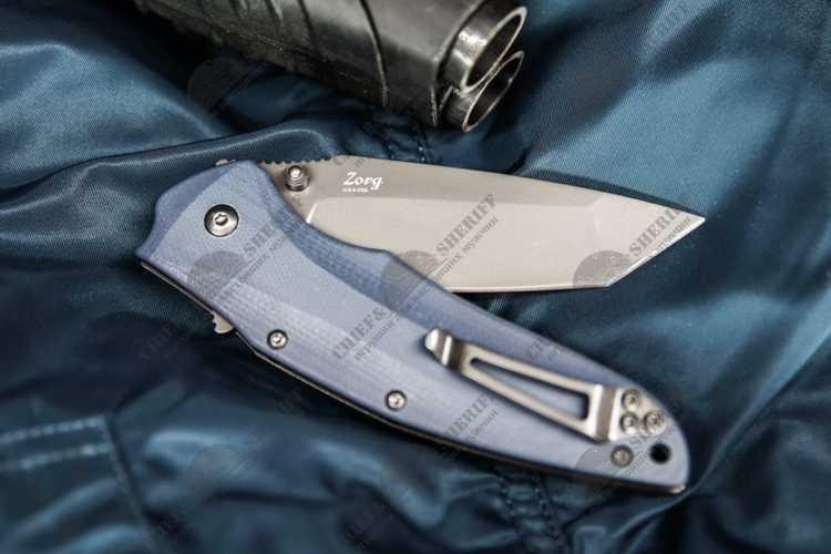 12 лучших производителей охотничьих ножей