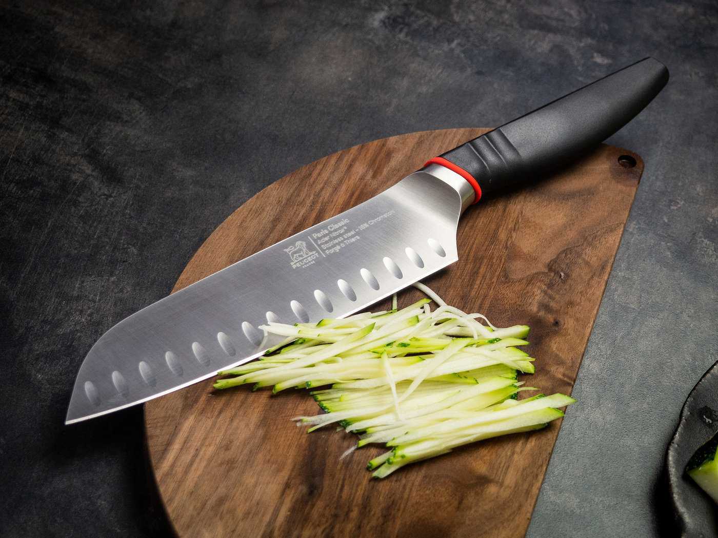Рейтинг лучших ножей для кухни в 2022 году