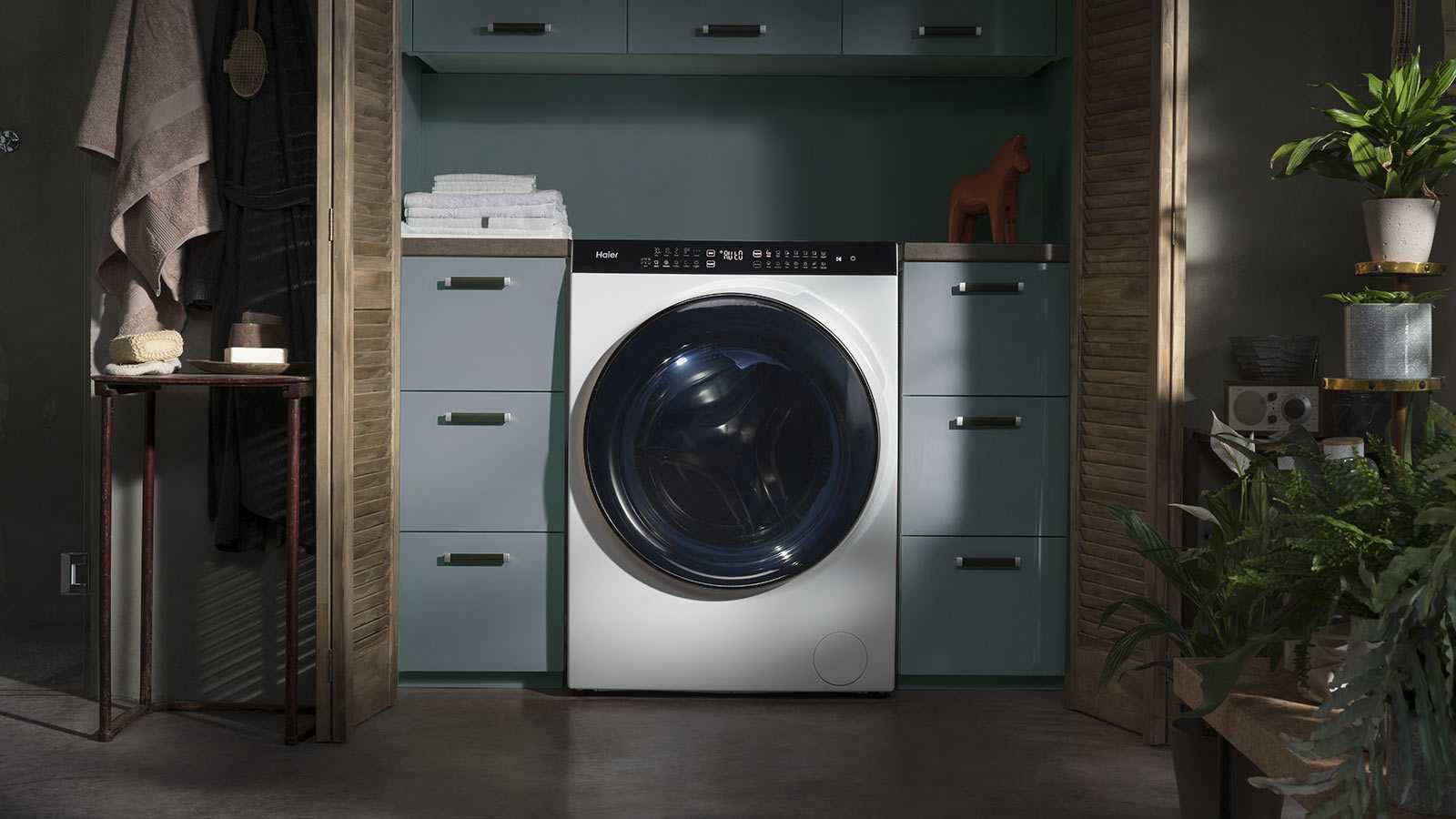 Лучшие стиральные машины с вертикальной загрузкой: рейтинг 2019