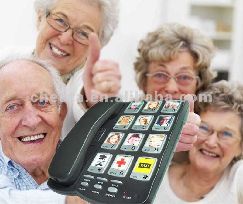 Лучшие смартфоны для пожилых людей и пенсионеров: топ-рейтинг 2020 года