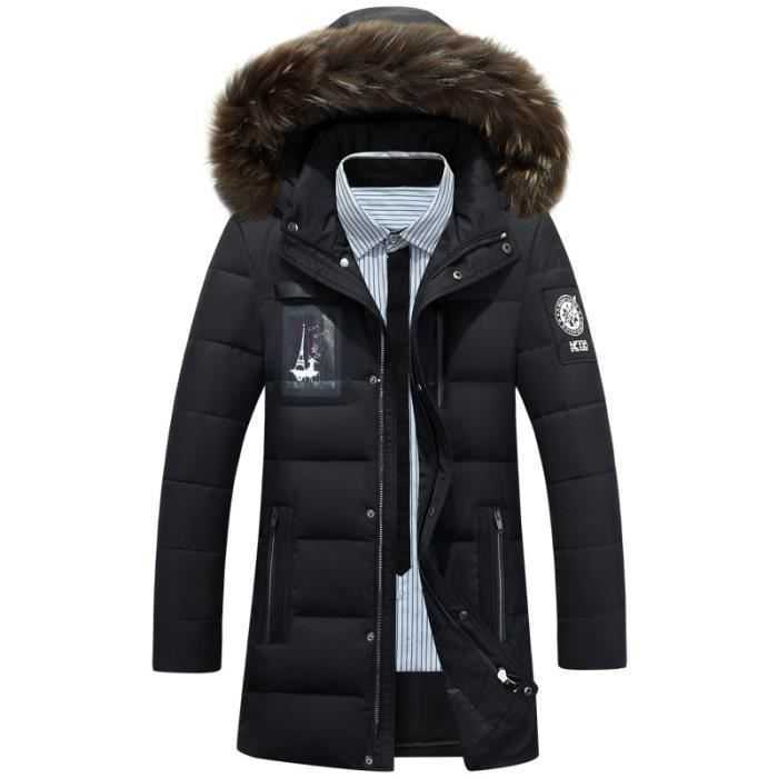 Лучшие зимние куртки — топ-15 популярных производителей курток