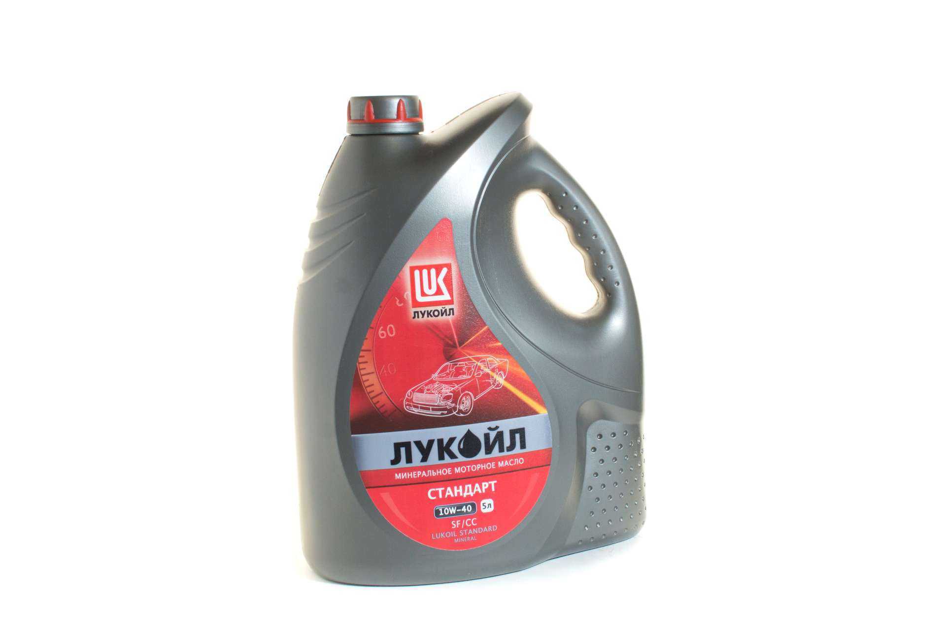 Моторное масло лукойл - вся правда о синтетических маслах от lukoil