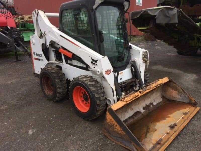 ✅ какой мини погрузчик лучше - tractoramtz.ru
