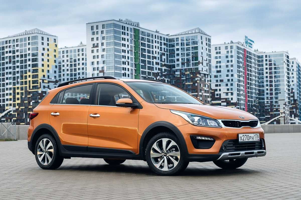 Лучшие автомобили премиум-класса в 2020 году