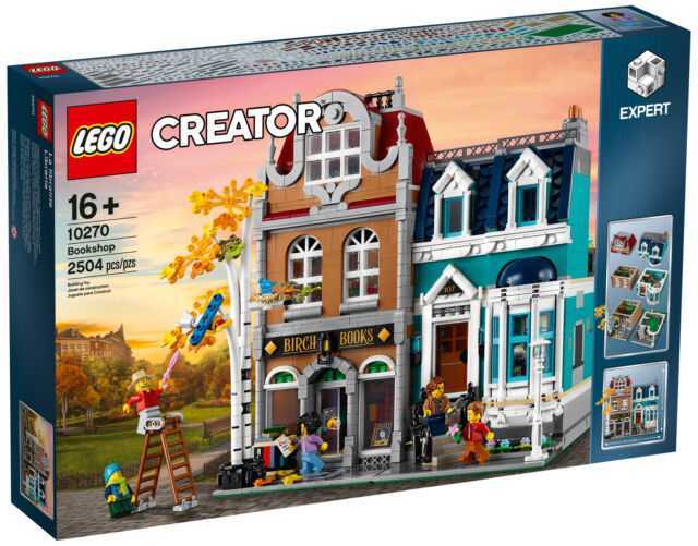 Обзор лучших конструкторов производства бренда LEGO Подборка самых больших, самых дорогих и самых интересных наборов для детей от 4 до 16 лет