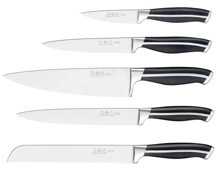 10 лучших кухонных ножей: рейтинг ножей для кухни [топ 10]