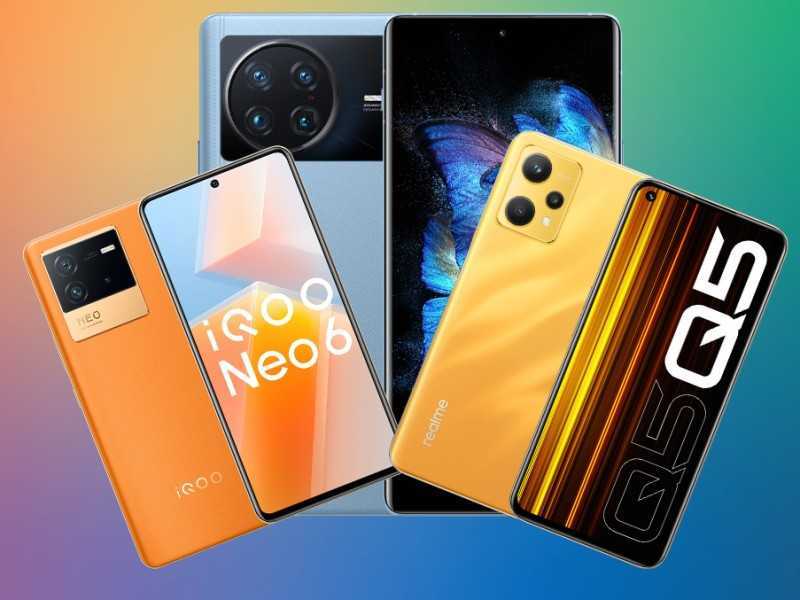 Выбор лучшего бюджетного смартфона: honor или xiaomi?