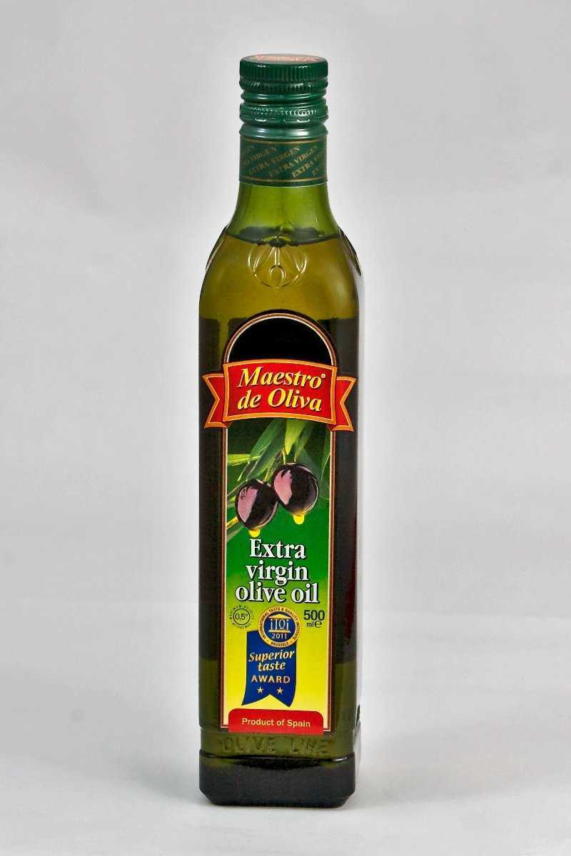 Как выбрать самое лучшее оливковое масло